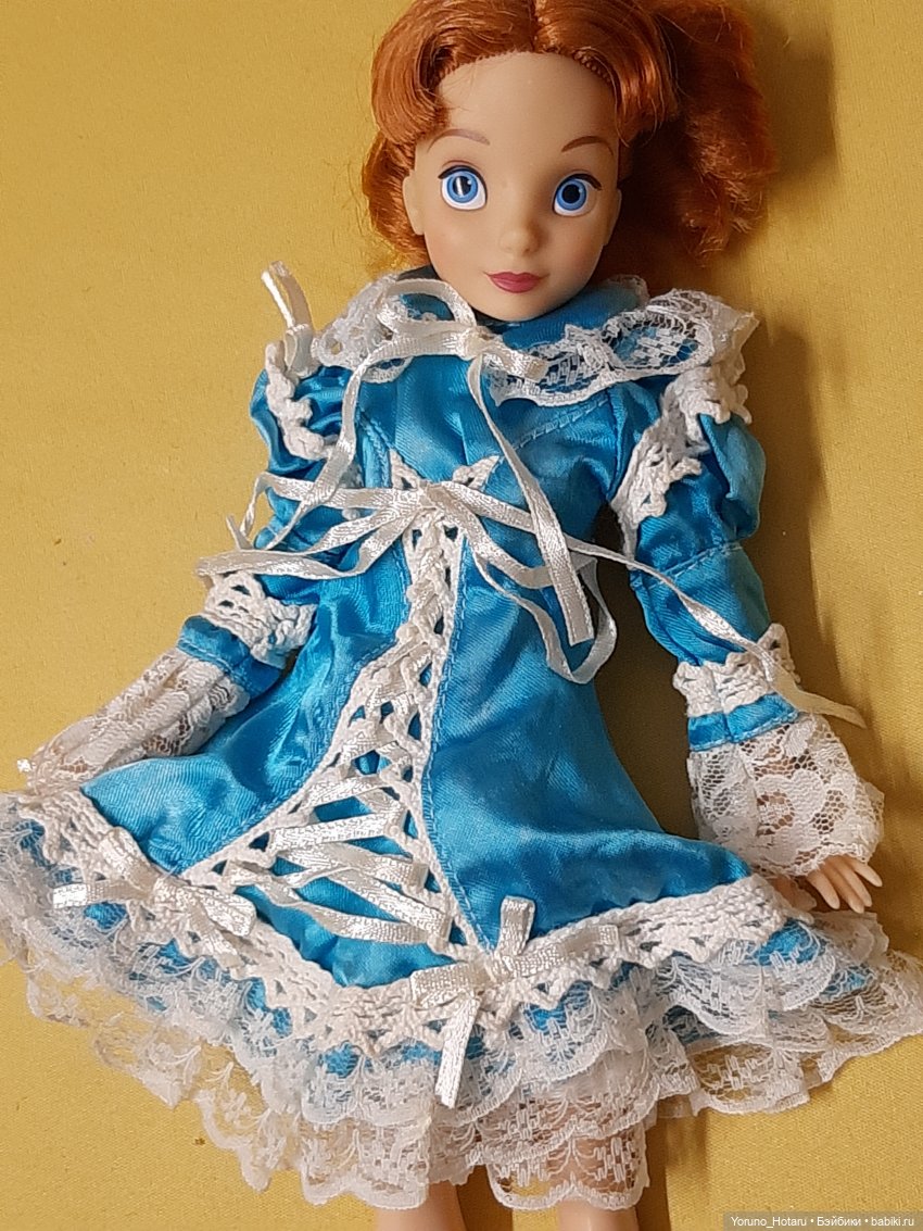 "Хлопните в ладоши, если верите в фей" (фото 3)