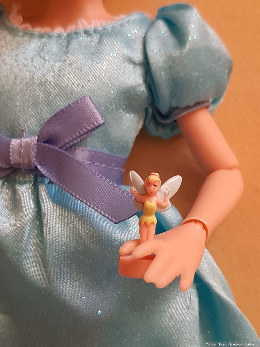 "Хлопните в ладоши, если верите в фей" (фото 7)