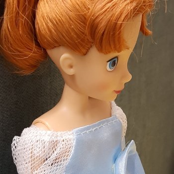 "Хлопните в ладоши, если верите в фей"