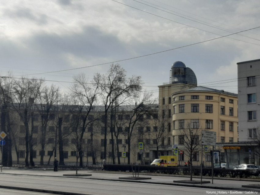 Нарвская - район контрастов | Бэйбики Нарвская - район контрастов