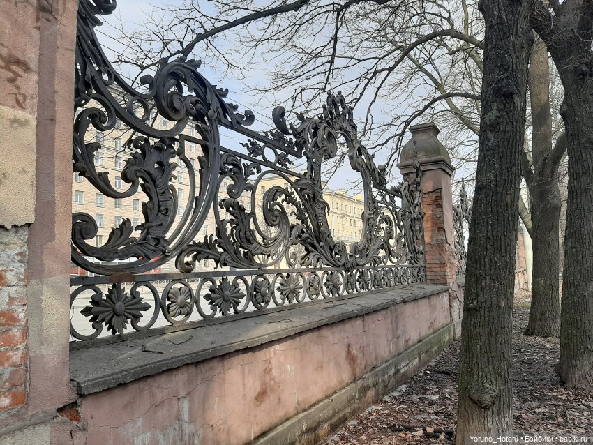 Нарвская - район контрастов | Бэйбики Нарвская - район контрастов