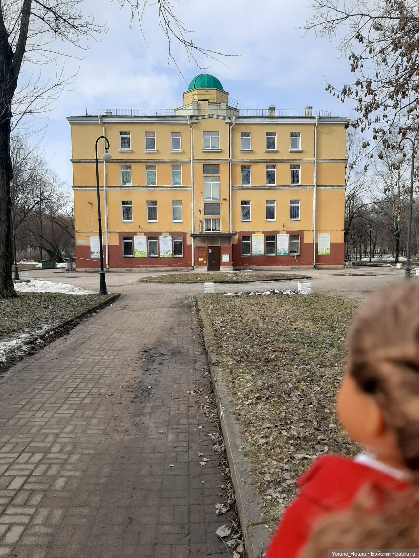 Нарвская - район контрастов | Бэйбики Нарвская - район контрастов