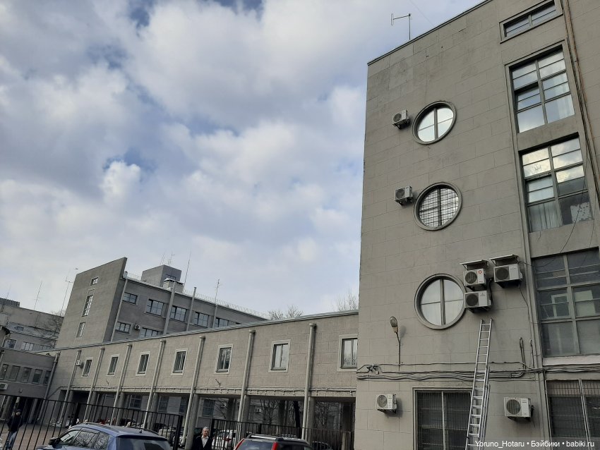 Нарвская - район контрастов | Бэйбики Нарвская - район контрастов