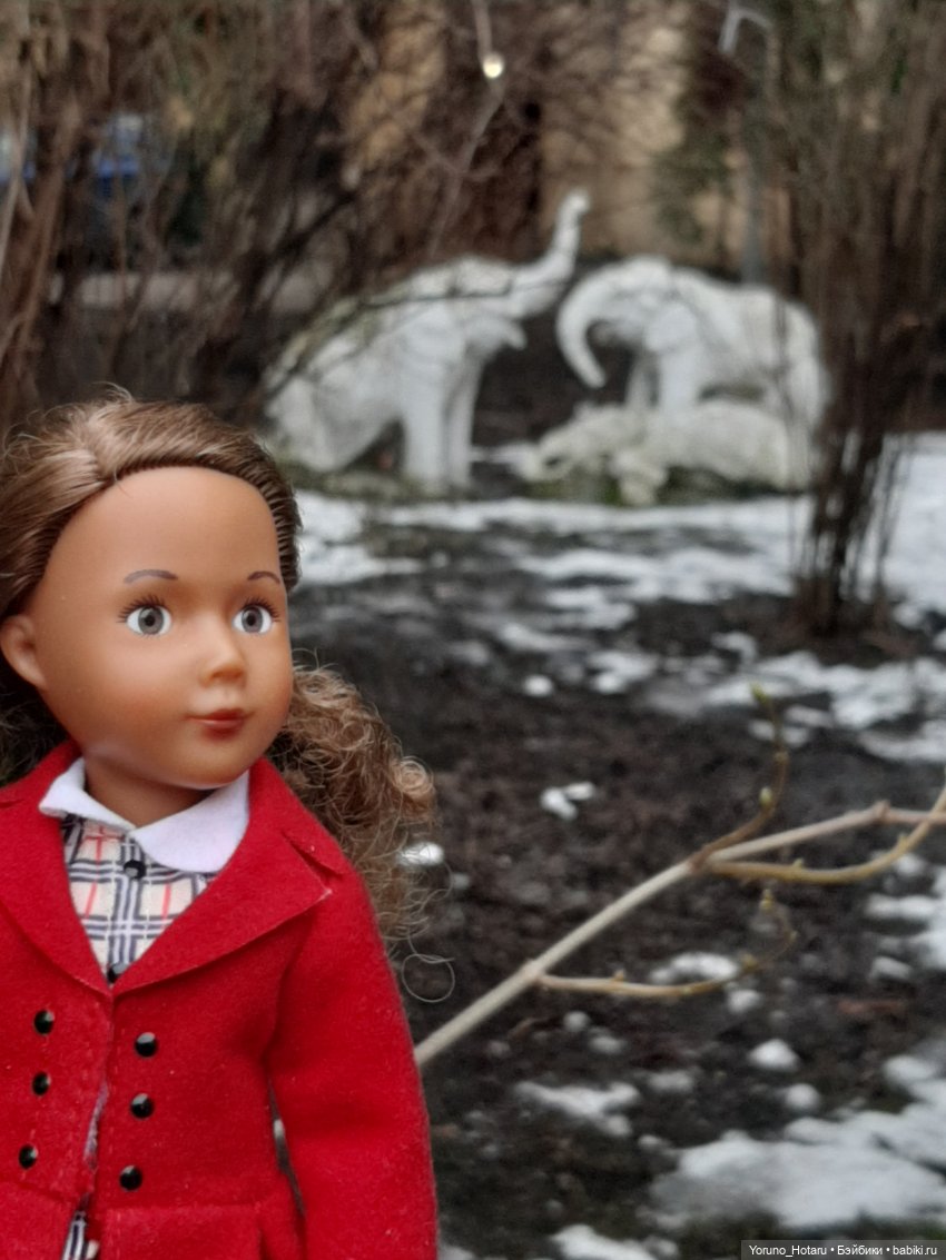 Нарвская - район контрастов | Бэйбики Нарвская - район контрастов (фото 9)