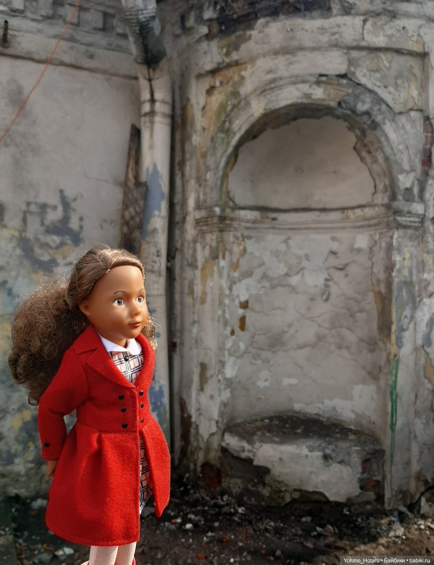 Нарвская - район контрастов | Бэйбики Нарвская - район контрастов (фото 7)