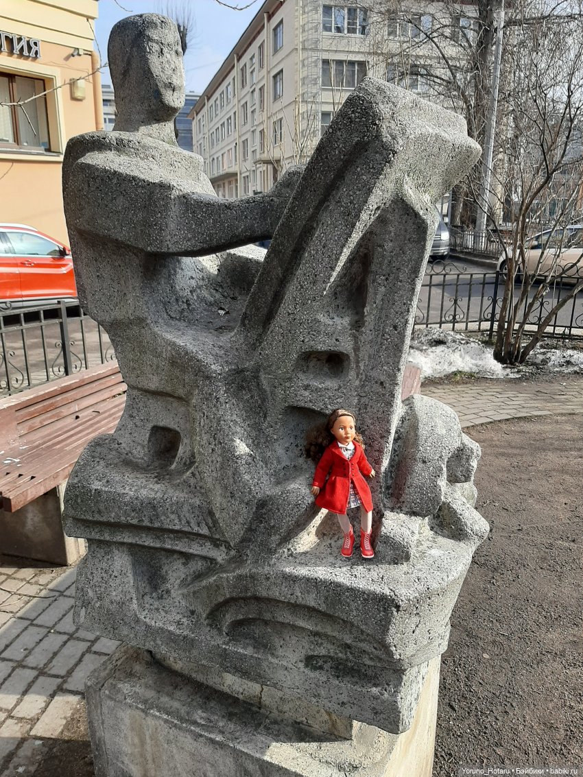 Нарвская - район контрастов | Бэйбики Нарвская - район контрастов (фото 10)