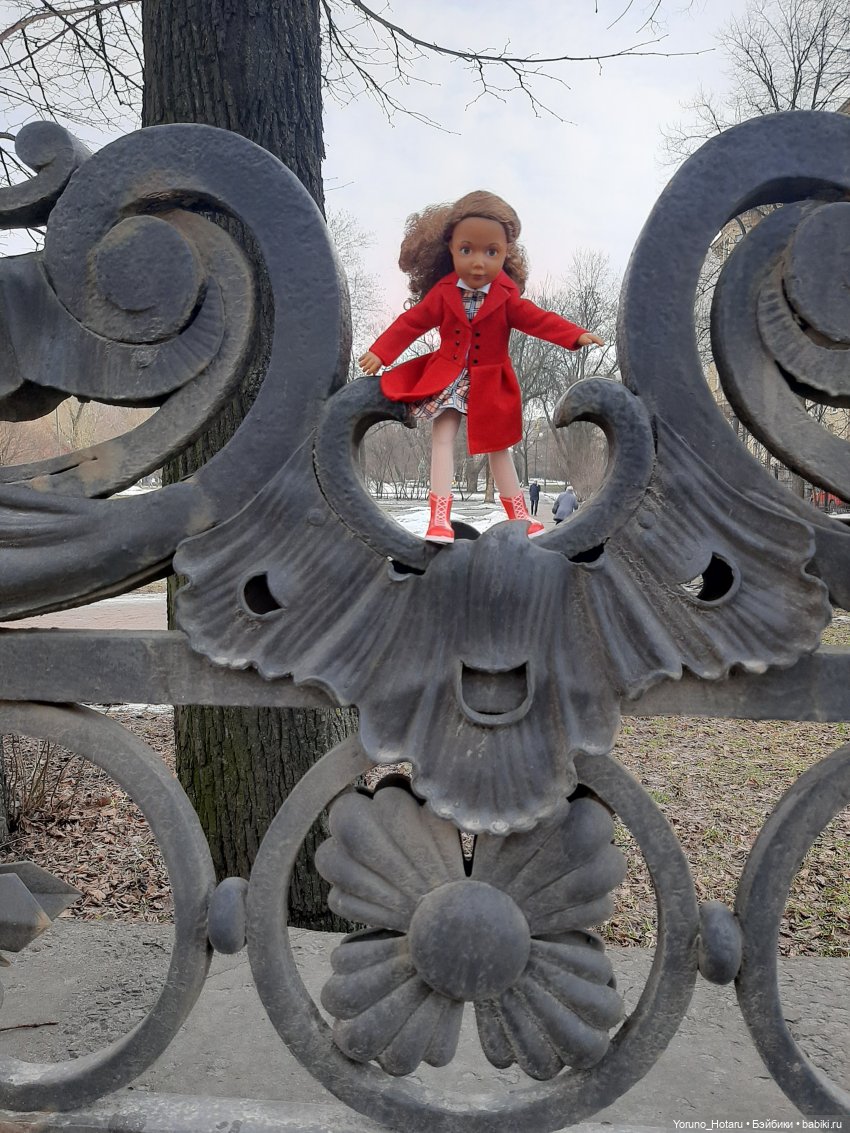 Нарвская - район контрастов | Бэйбики Нарвская - район контрастов