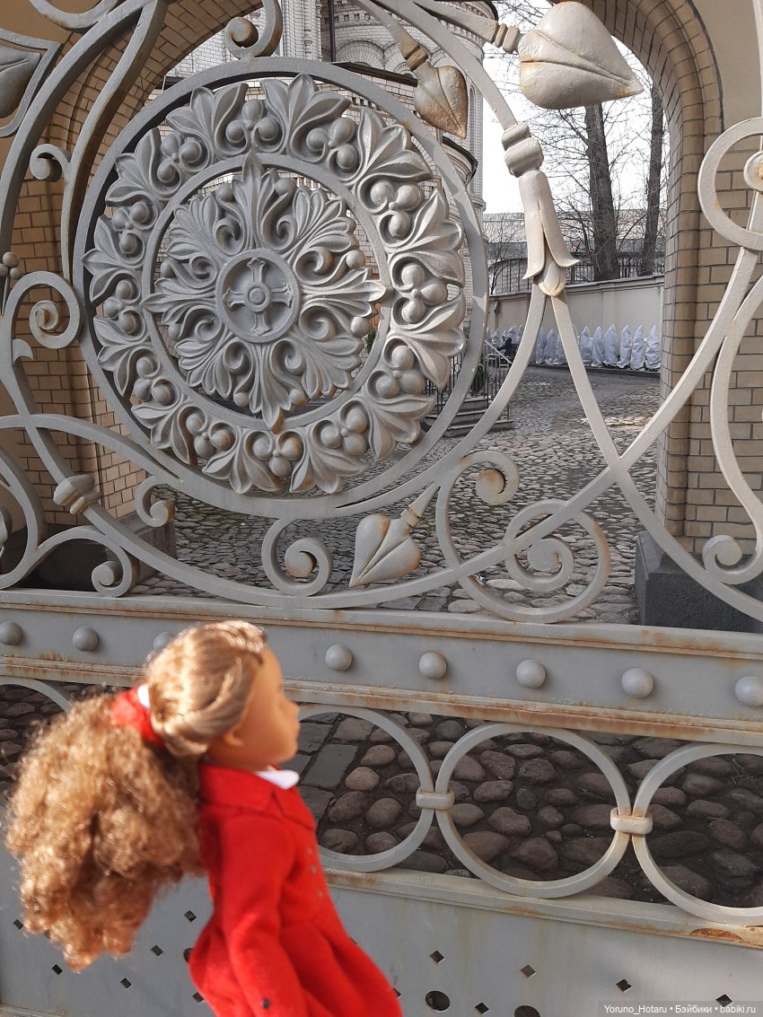 Нарвская - район контрастов | Бэйбики Нарвская - район контрастов (фото 6)