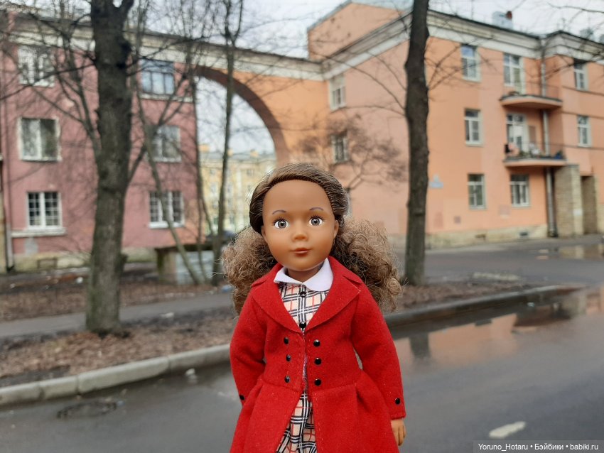 Нарвская - район контрастов | Бэйбики Нарвская - район контрастов