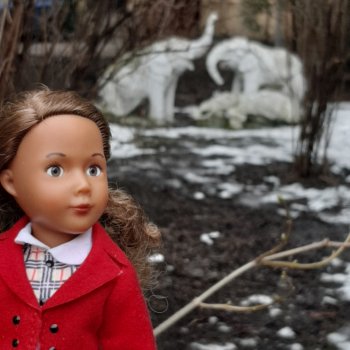 Нарвская - район контрастов