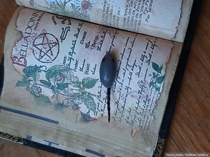 Книга - лучший подарок — Аналоги Барби и куклы 1/6: клоны 90 (фото 5)