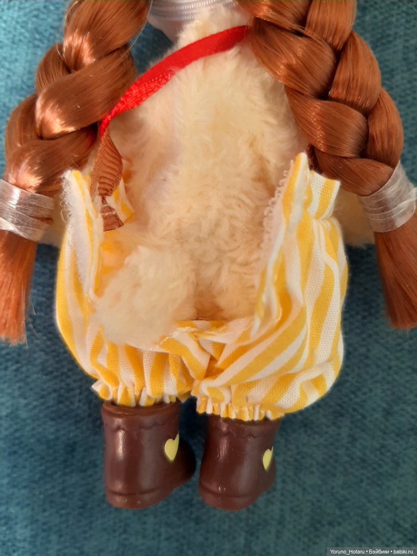 Мой ласковый и нежный зверь | Бэйбики Мой ласковый и нежный зверь (фото 7)