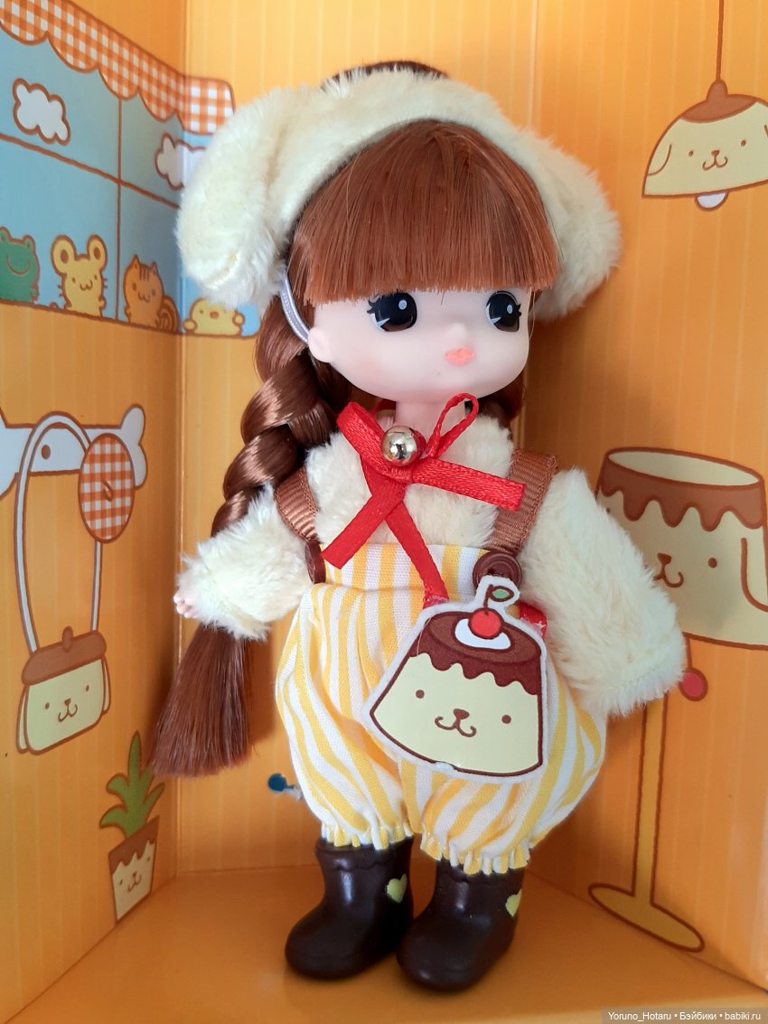 Мой ласковый и нежный зверь | Бэйбики Мой ласковый и нежный зверь (фото 5)