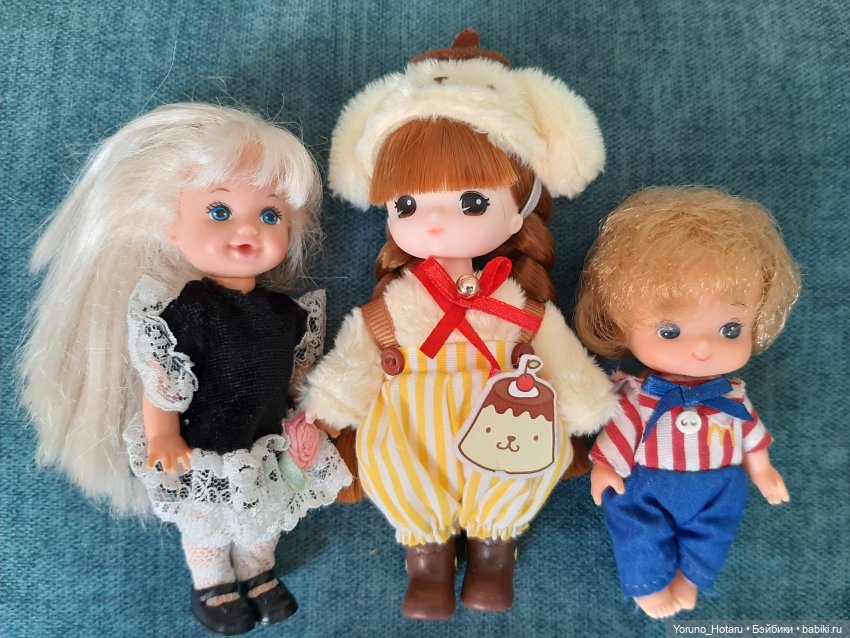 Мой ласковый и нежный зверь | Бэйбики Мой ласковый и нежный зверь (фото 10)