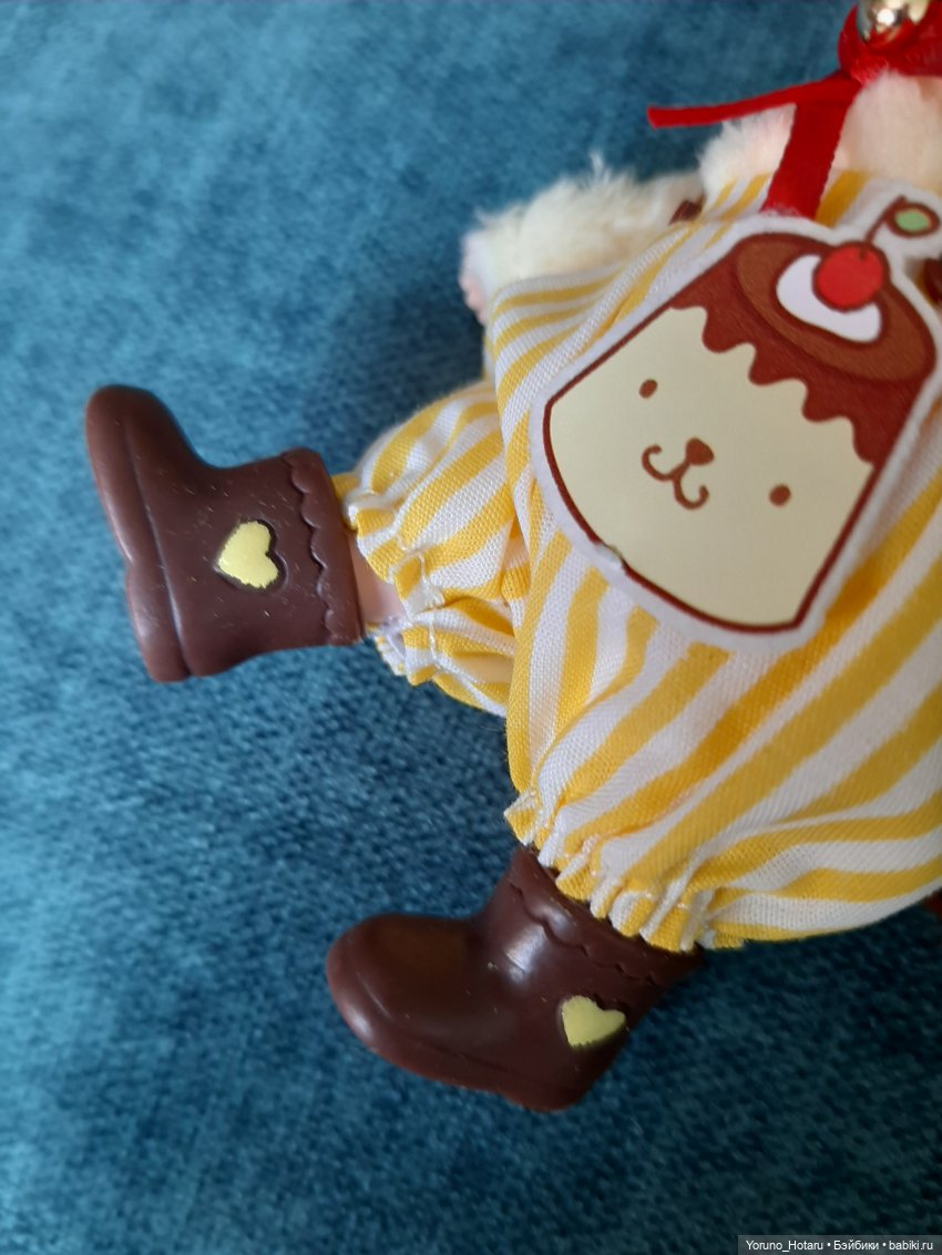 Мой ласковый и нежный зверь | Бэйбики Мой ласковый и нежный зверь (фото 8)