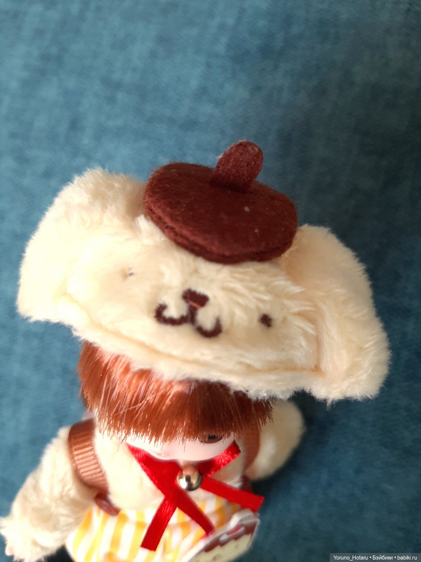 Мой ласковый и нежный зверь | Бэйбики Мой ласковый и нежный зверь (фото 9)