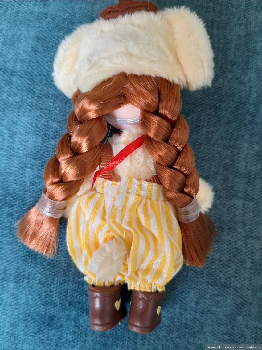 Мой ласковый и нежный зверь | Бэйбики Мой ласковый и нежный зверь (фото 6)