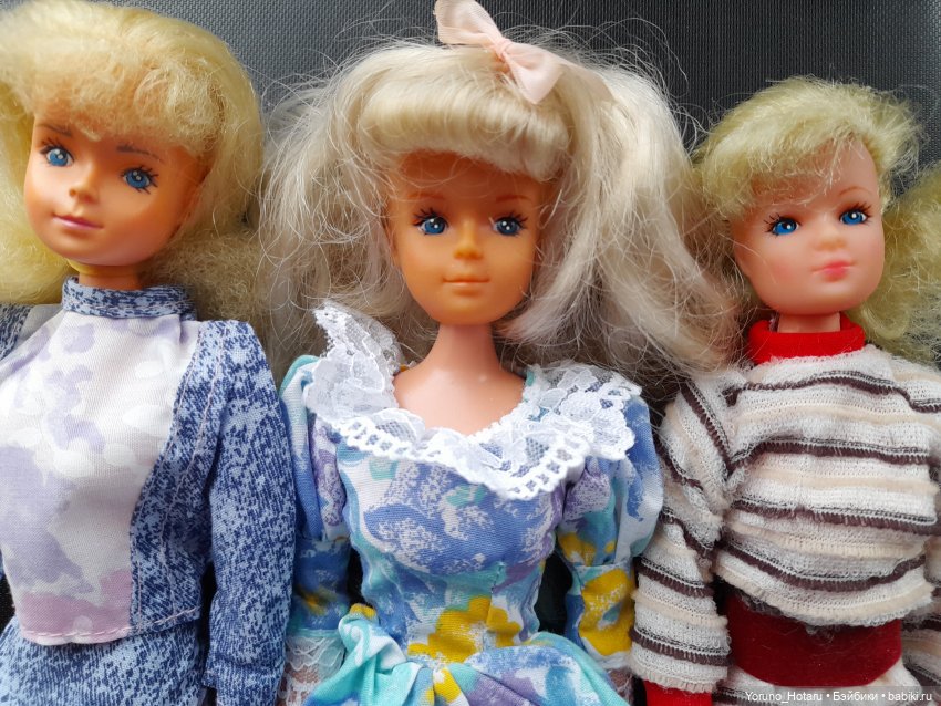 Девочка, о которой заботились (фото 4)