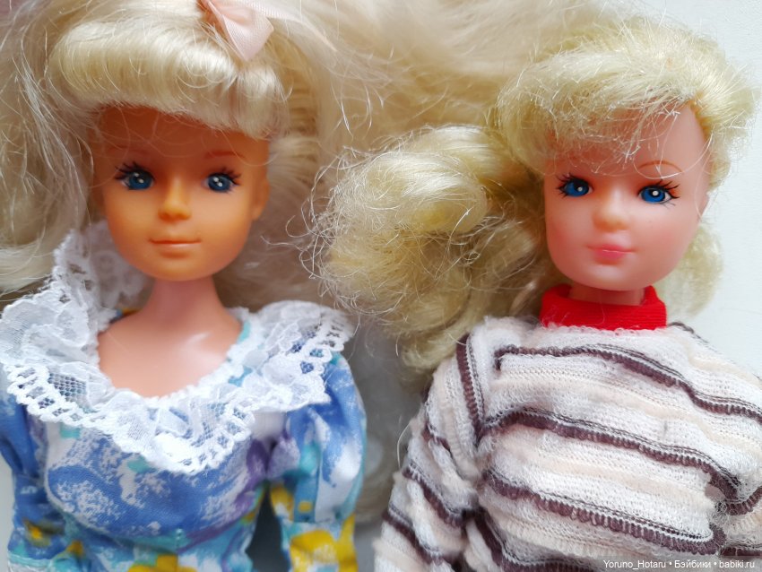 Девочка, о которой заботились (фото 3)