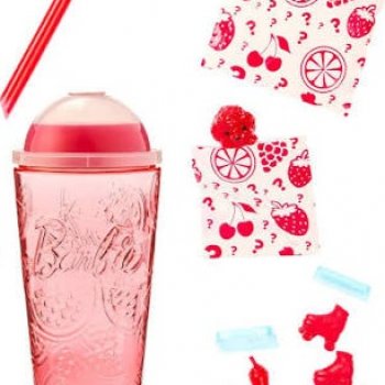 Сюрприз удался