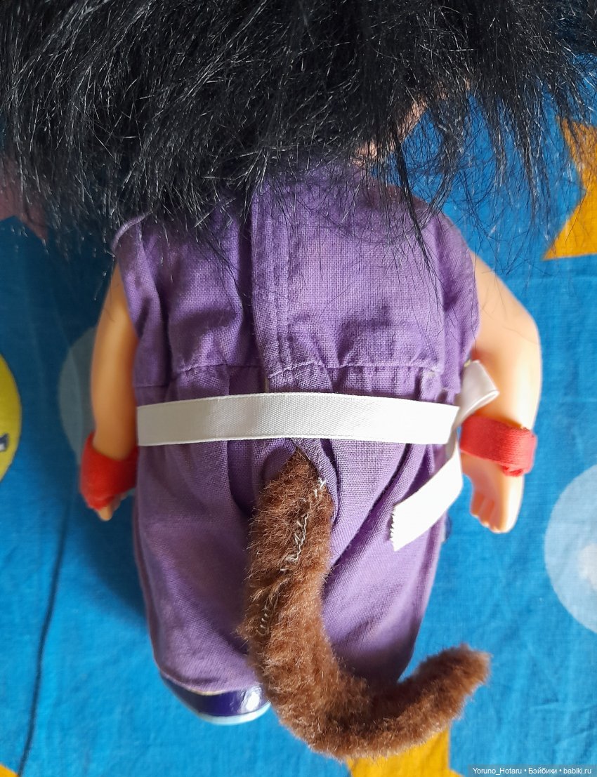 Аниме на уме. 15. Выход в открытый космос | Бэйбики Аниме на уме. 15. Выход в открытый космос