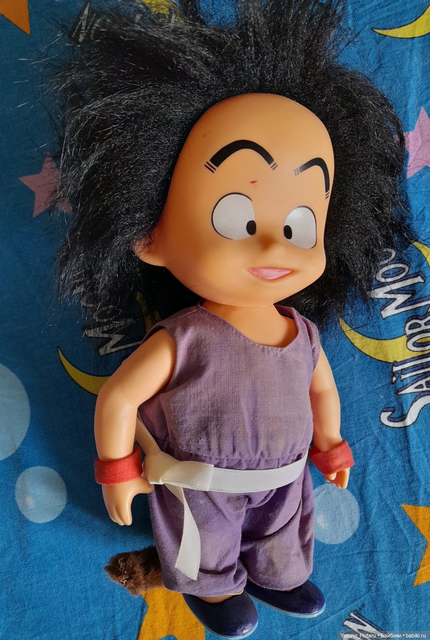 Аниме на уме. 15. Выход в открытый космос | Бэйбики Аниме на уме. 15. Выход в открытый космос