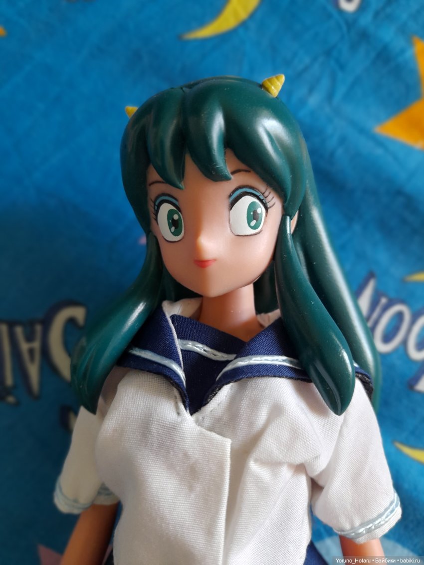 Аниме на уме. 15. Выход в открытый космос | Бэйбики Аниме на уме. 15. Выход в открытый космос