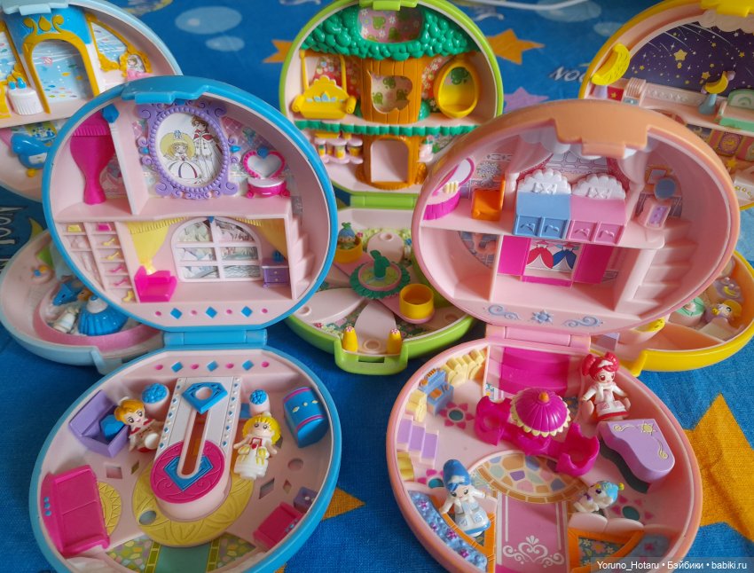 Аниме на уме. 15. Выход в открытый космос | Бэйбики Аниме на уме. 15. Выход в открытый космос (фото 2)