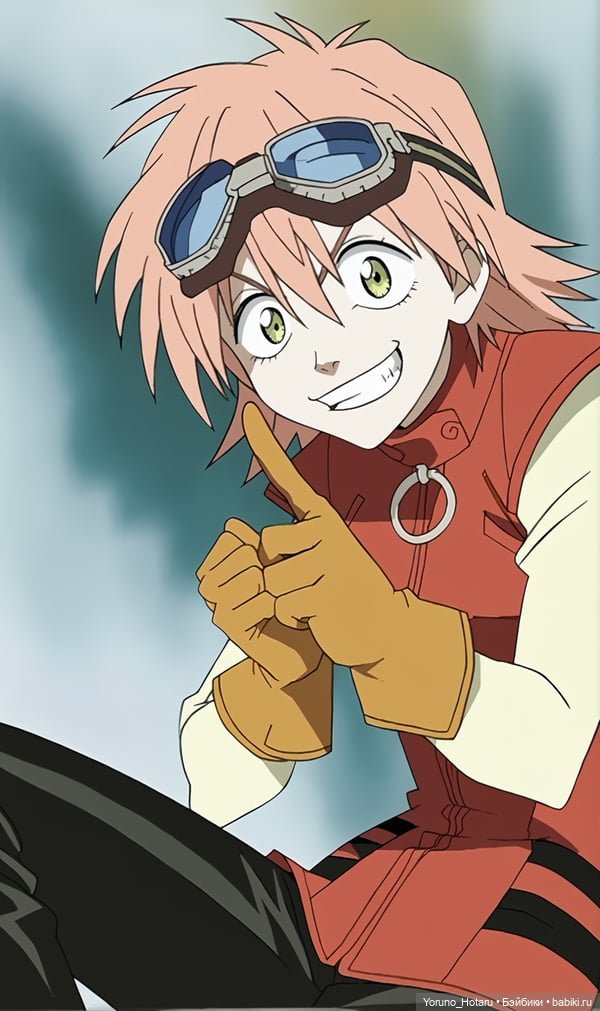 Аниме на уме. 15. Выход в открытый космос | Бэйбики Аниме на уме. 15. Выход в открытый космос