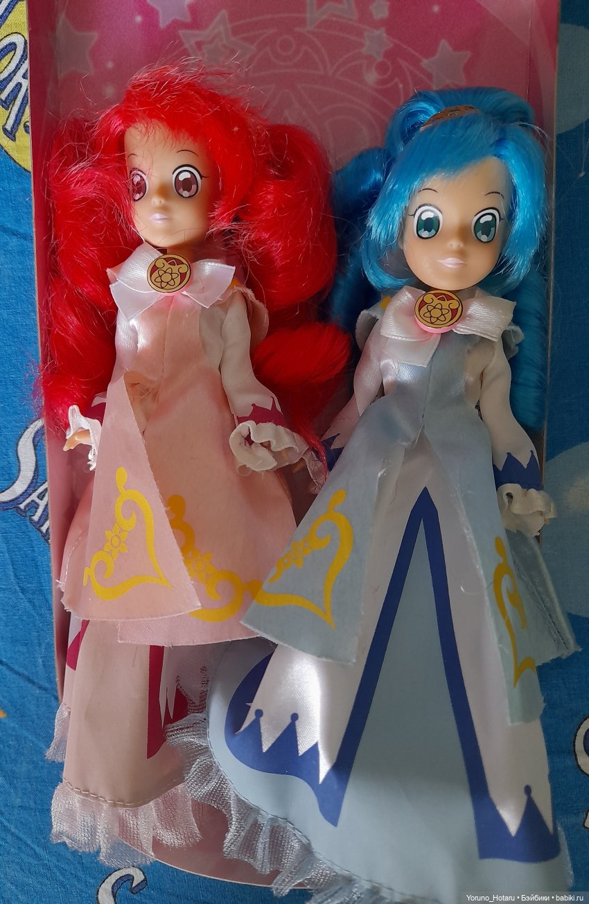 Аниме на уме. 15. Выход в открытый космос | Бэйбики Аниме на уме. 15. Выход в открытый космос