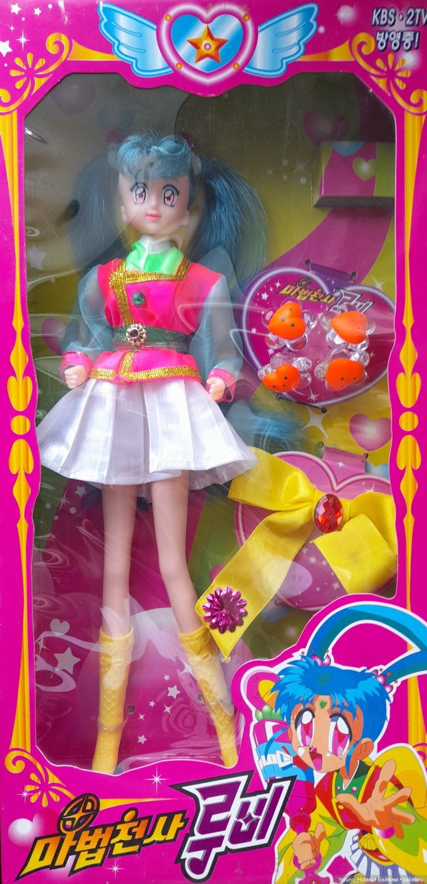 Аниме на уме. 15. Выход в открытый космос | Бэйбики Аниме на уме. 15. Выход в открытый космос