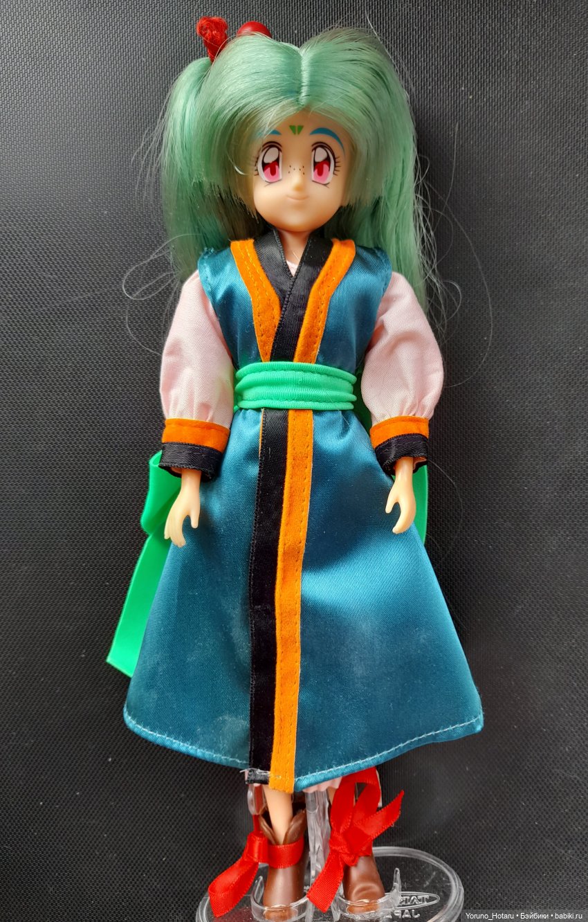 Аниме на уме. 15. Выход в открытый космос | Бэйбики Аниме на уме. 15. Выход в открытый космос