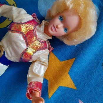 Аниме на уме. 15. Выход в открытый космос