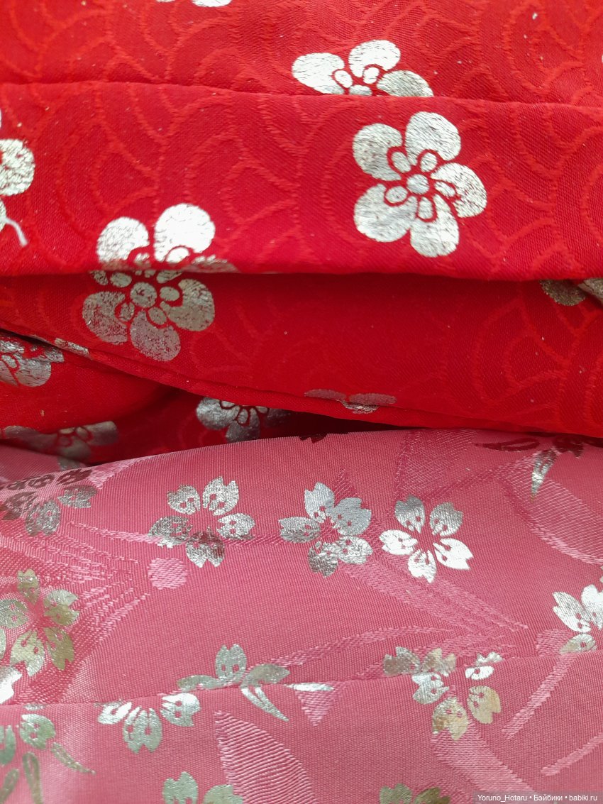 Новогоднее чудо в цветении весны