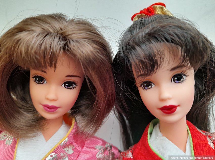 Новогоднее чудо в цветении весны (фото 5)