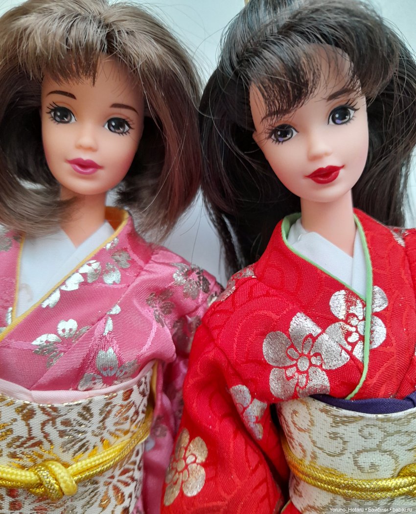 Новогоднее чудо в цветении весны (фото 3)