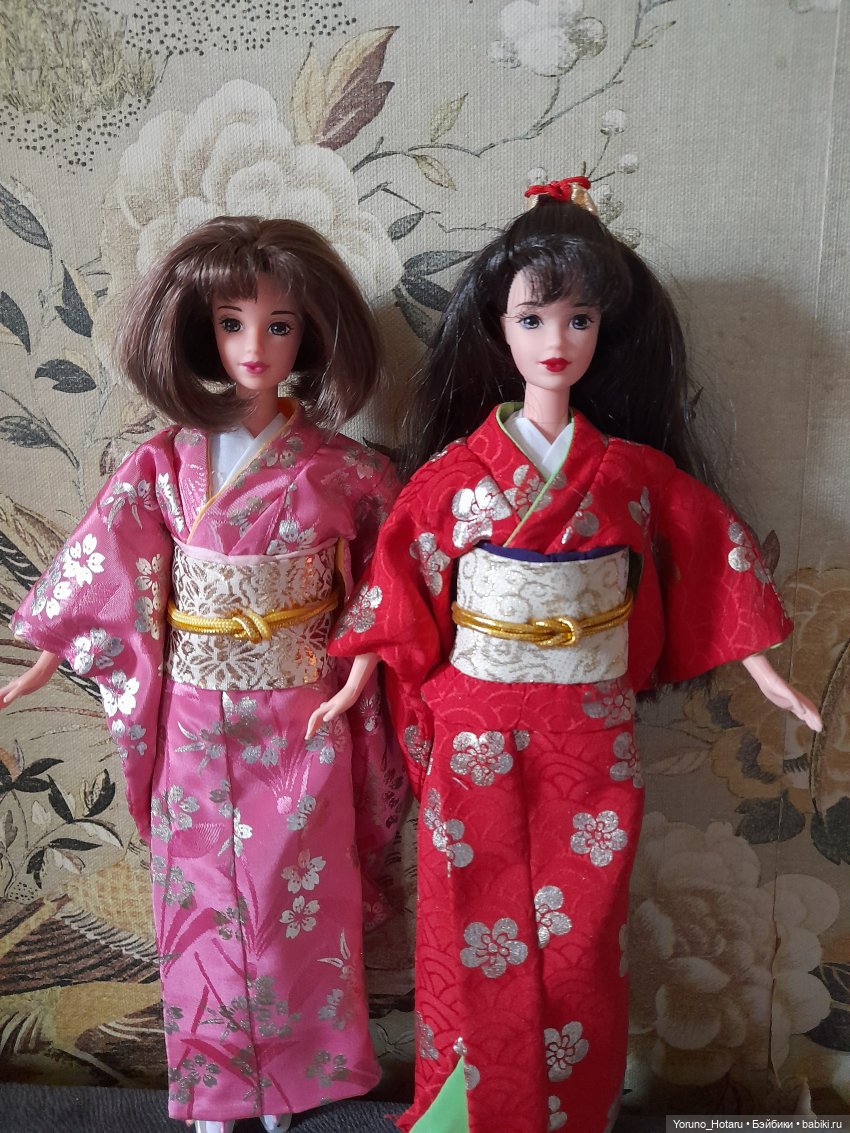 Новогоднее чудо в цветении весны (фото 2)