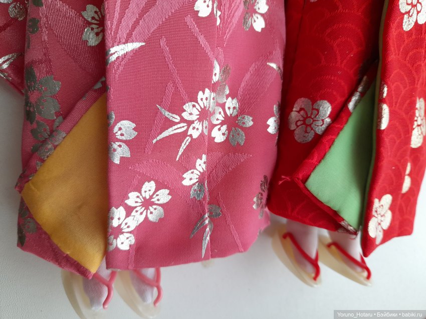 Новогоднее чудо в цветении весны (фото 4)