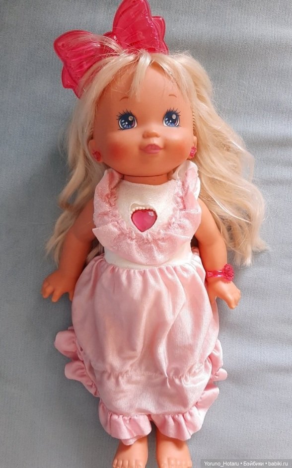 Пролить свет на тайну — Куклы Mattel (Маттел) разное: Enchantimals (фото 2)