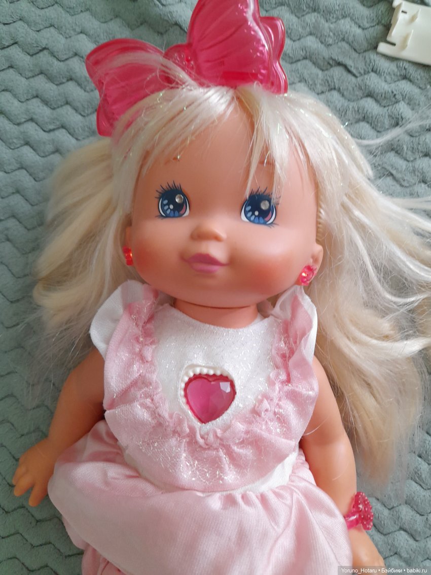 Пролить свет на тайну — Куклы Mattel (Маттел) разное: Enchantimals (фото 3)