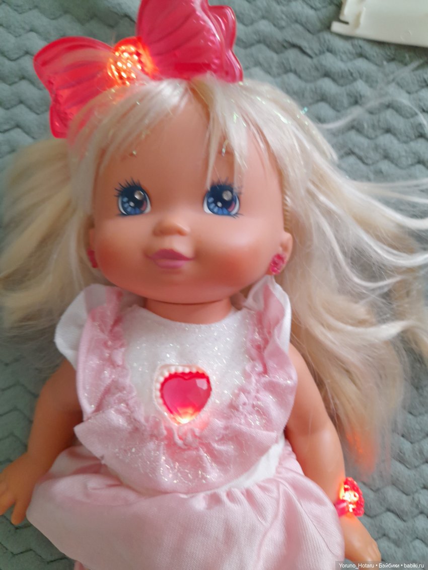 Пролить свет на тайну — Куклы Mattel (Маттел) разное: Enchantimals (фото 7)