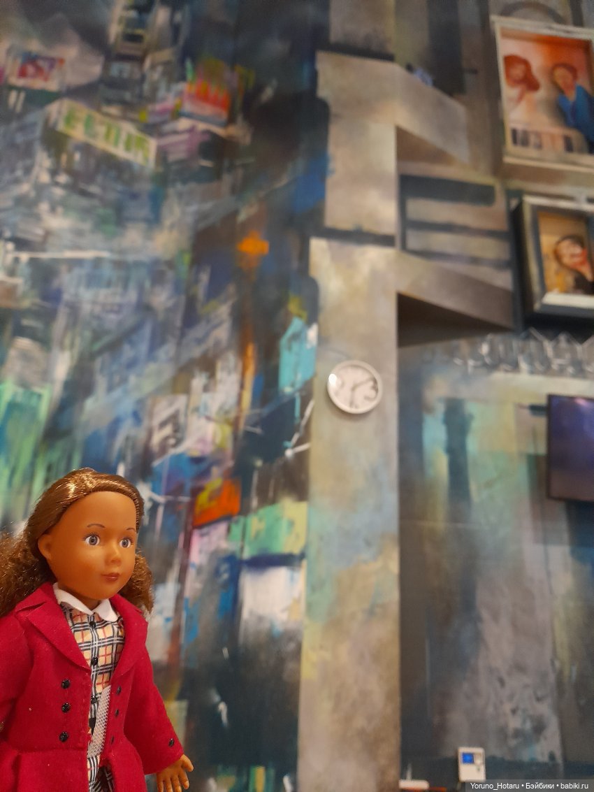 Пойдём в кино — Куклы Kathe Kruse (Кате/Кэте Крузе): фото (фото 8)