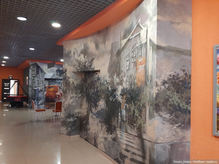 Пойдём в кино — Куклы Kathe Kruse (Кате/Кэте Крузе): фото (фото 3)