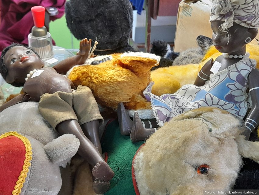 Москва: пароли и явки. 2. Комиссионки (фото 8)