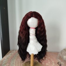 Парик для bjd