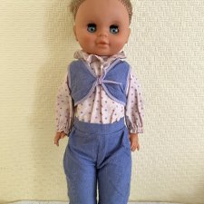 Подарок бабушки