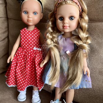 Две испанки-Берхуанки