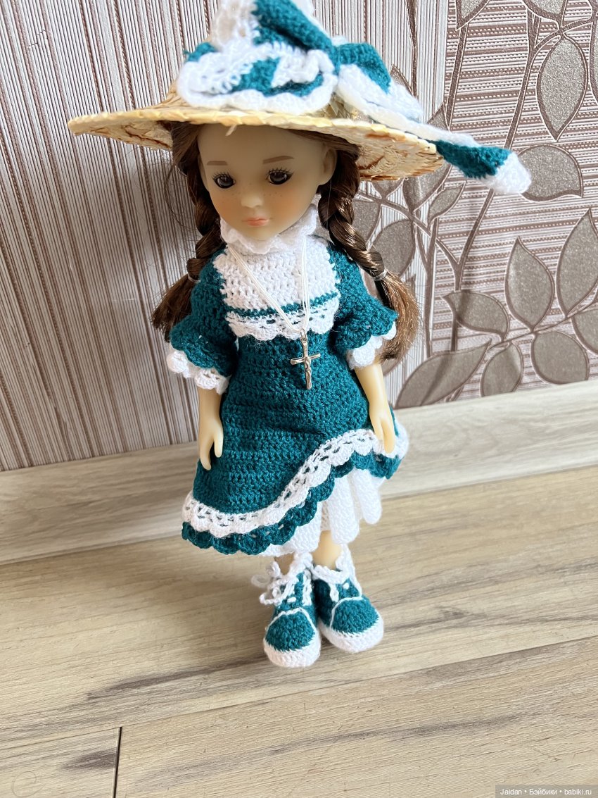 Джейн сказала ХОЧУ — Куклы Ruby Red (Руби Ред) Fashion Friends: Siblies (фото 3)