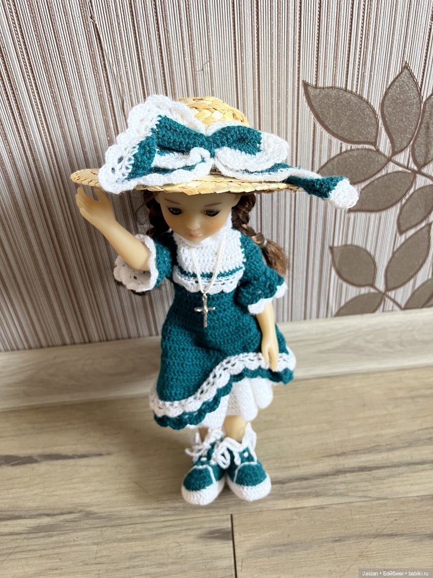 Джейн сказала ХОЧУ — Куклы Ruby Red (Руби Ред) Fashion Friends: Siblies (фото 2)