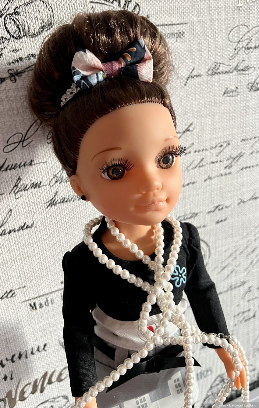 Утренняя фотосессия Евангелины